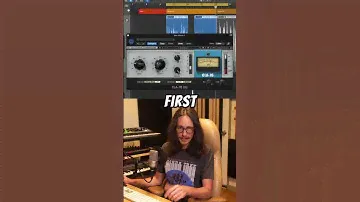Vocal Compressor Plugin Settings – What are best?  #musicproducer #musicproduction  #studiolife