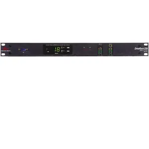 DBX 220i DriveRack