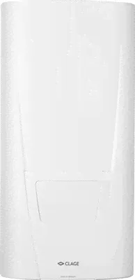 Clage E-comfort DBX 24, 24 кВт, 380 В, водонагреватель электрический проточный-0