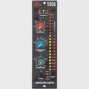 DBX 560A монокомпрессор / лимитер