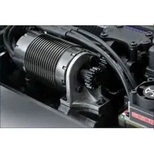 Радиоуправляемая багги Kyosho DBX VE 2.0 2.4GHz 4WD 1/10