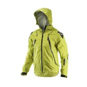 Велокуртка Leatt DBX 5.0 All Mountain Jacket Lime