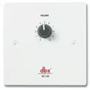 Настенный контроллер dbx ZC-1