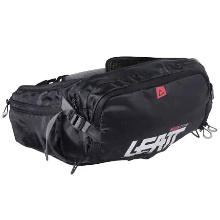 Leatt DBX core 2.0 Hydratation - Black