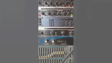 dbx 260 digital loadspeaker management system