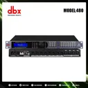 dbx 480 Аудиопроцессор Звуковой процессор
