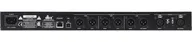 DBX DriveRack PA2 спикер-процессор (2вх./ 6 вых., подавитель АОС, разъемы XLR)