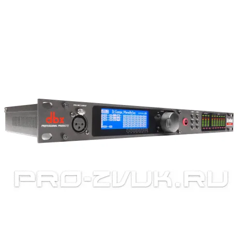 dbx VENU360