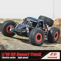 ZD Racing DBX-10 1/10 Desert Truck Buggy Buggy внедорожник RC Electric Racing Racing 4WD Cars