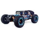 Радиоуправляемая машина ZD RACING DBX-07 (RTR) (blue)