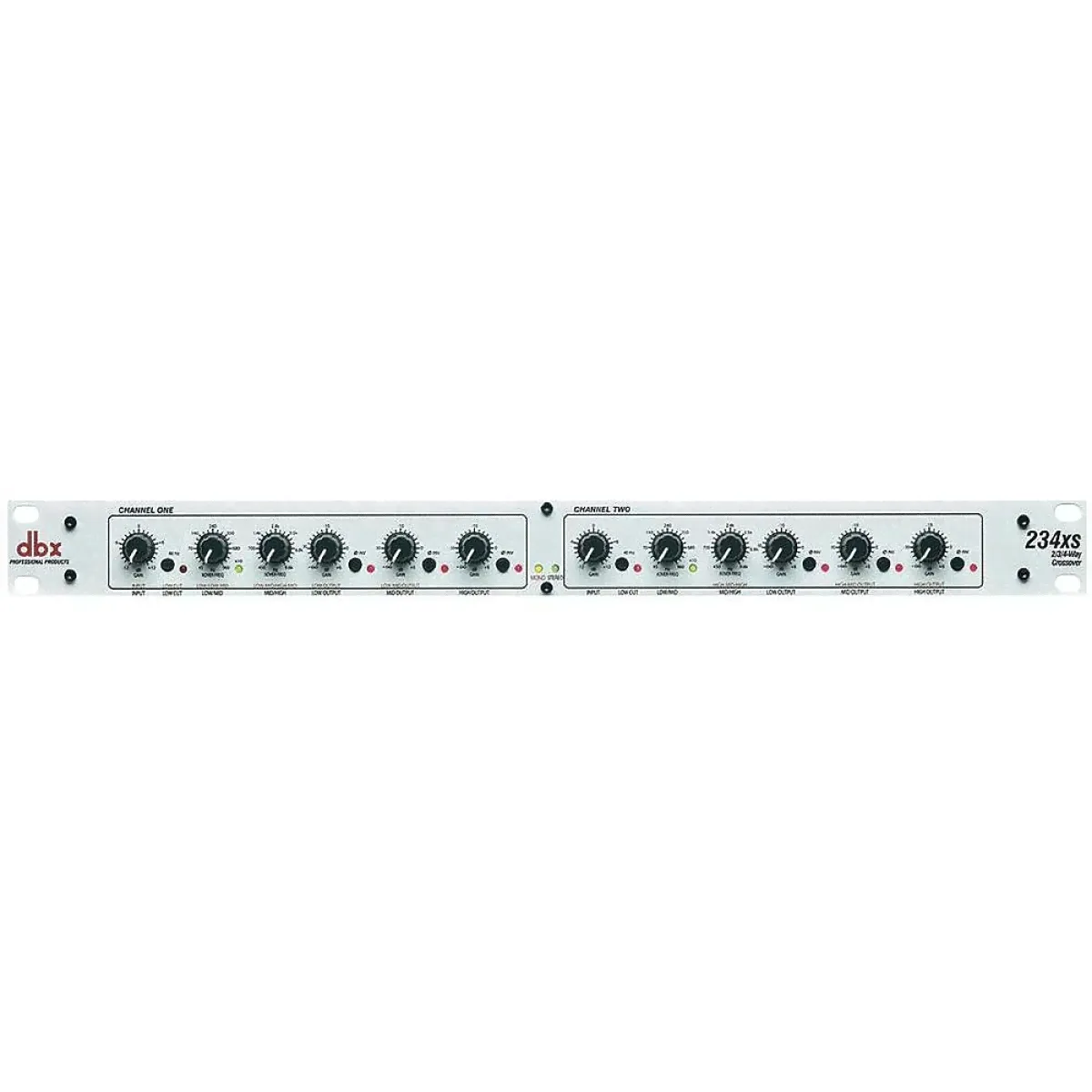 dbx 234SV-1