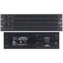 DBX 2231-EU Двухканальный эквалайзер с лимитером