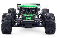 Радиоуправляемый багги ZD Racing Scale Desert Buggy 4WD ARTR масштаб 1:10 2.4G - ZD-DBX-103-G