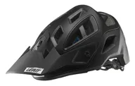 Велошлем LEATT dbx 3.0 all mountain helmet black S