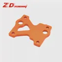 ZD Racing 17 DBX-07 DBX07 4WD бесщеточный Радиоуправляемый автомобильный Багги металлический ЧПУ Средний дифференциал опорная пластина фиксированное... (art.: 3920baa1eb65b)