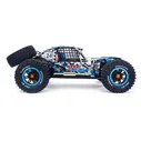 Радиоуправляемый багги ZD RACING 4WD ARTR масштаб 1:7 2.4G - ZD-DBX-07-BL