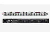 DBX 166XS (166XSV) - 2-канальный компрессор, лимитер, экспандер, гейт
