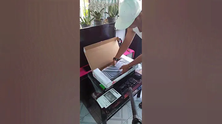 Dbx 215 Equalizer Unboxing LAZADA
