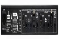 DBX 166XSV 2-канальный компрессор