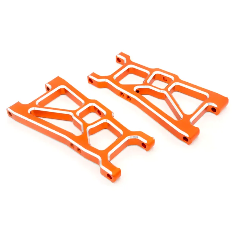 ZD RACING parts DBX-10 Front suspension arm Aluminium CNC ZD-7597