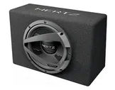 Сабвуфер Hertz DBX 25.3 корпусе