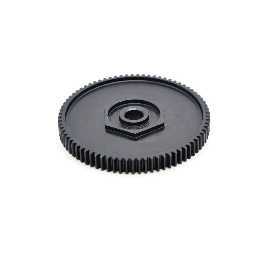 Зубчатый редуктор ZD Racing 1|10 DBX-10 Brusheed Reduction Gear 7203 - ZD-7203-0
