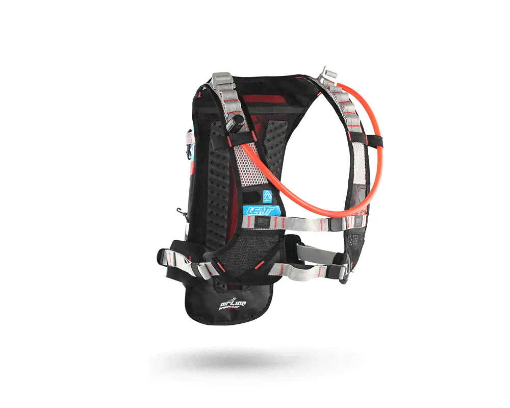 Рюкзак-гидропак LEATT DBX MOUNTAIN LITE 2.0 BLUE/RED/BLACK-0