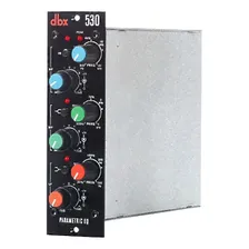 Эквалайзер DBX 530