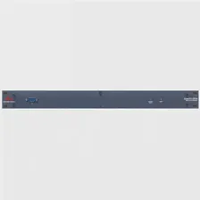 Аудио процессор DBX ZonePro 1261m