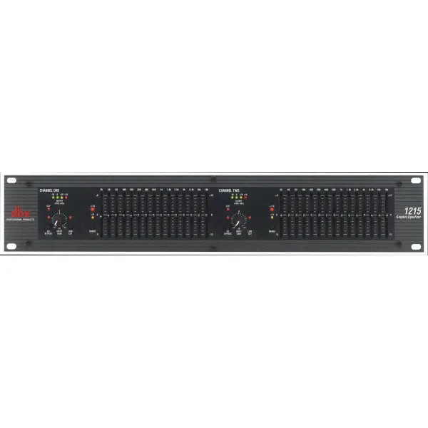 dbx 1215