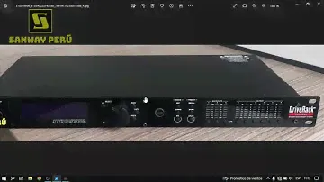 TUTORIAL VENU360 | SANWAY PERÚ