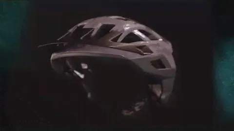 Leatt DBX 2.0 Bicycle Helmet