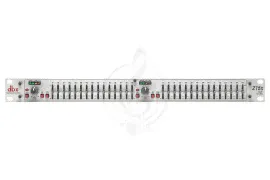 dbx 215SV - Эквалайзер