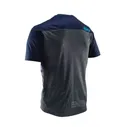 Велоджерси Leatt DBX 1.0 Jersey (Ink, 2020)