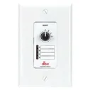 Настенный контроллер DBX ZC-3-US