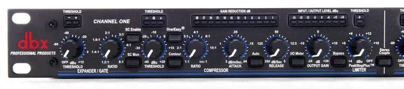 Компрессор DBX 1066-0