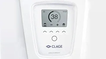 DEX Next - Installation de chauffe-eau instantané