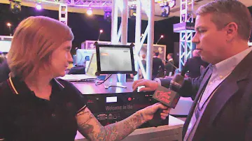 Guitar Center New From NAMM - DBX DriveRack PA2