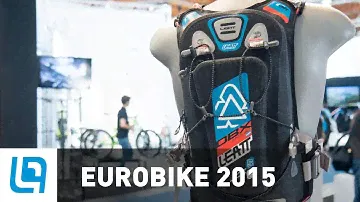 LEATT Hydration DBX Enduro Lite