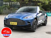 Aston Martin Aston Martin DBX 2024 4.0L Бензин [TOP 1]